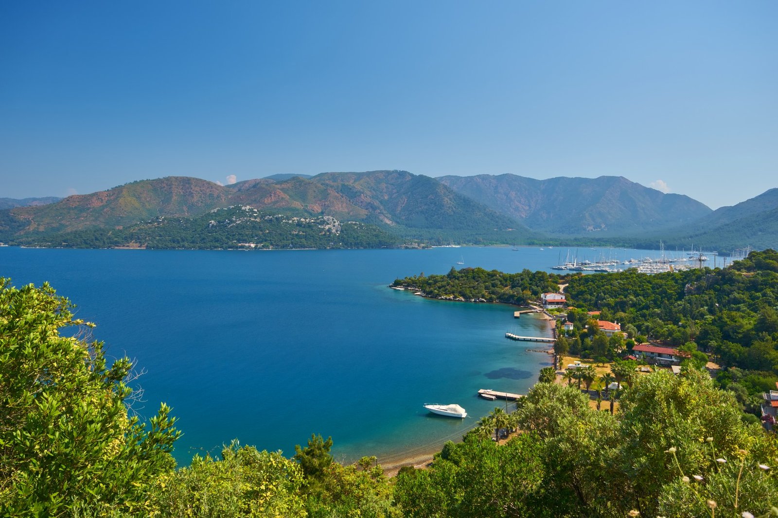 Marmaris