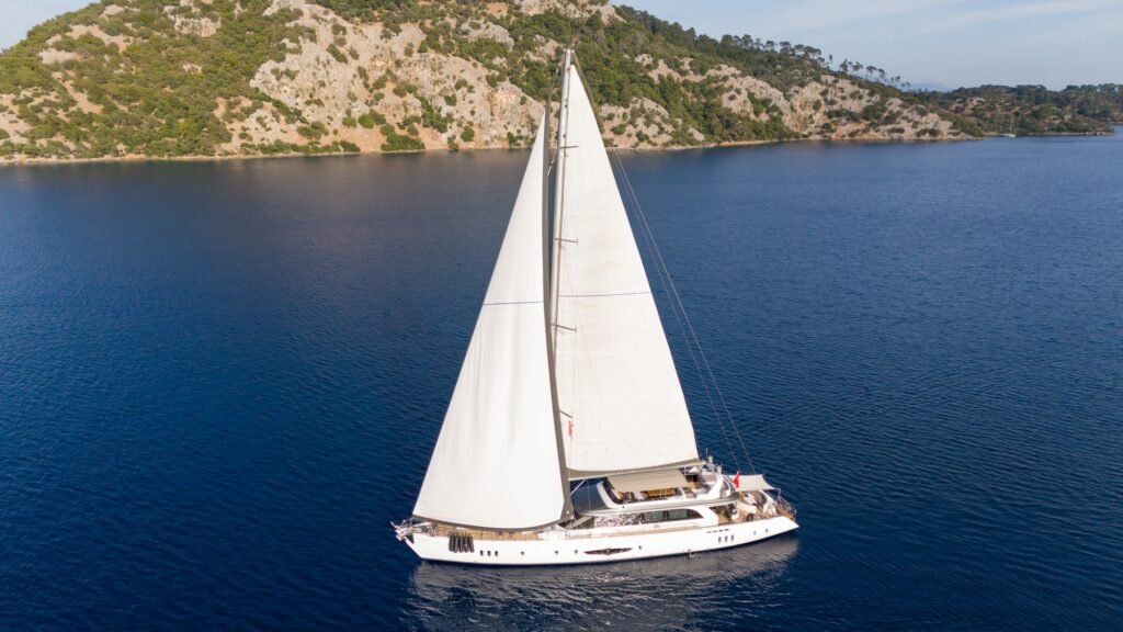 39m Deluxe Gulet Charter Marmaris | 2021 | LI3904