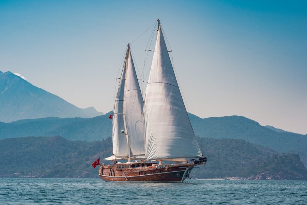 37m Deluxe Gulet Charter Fethiye | 2015 | LQ3708