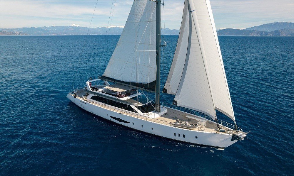 Göcek deluxe gulet kiralama – görsel 21