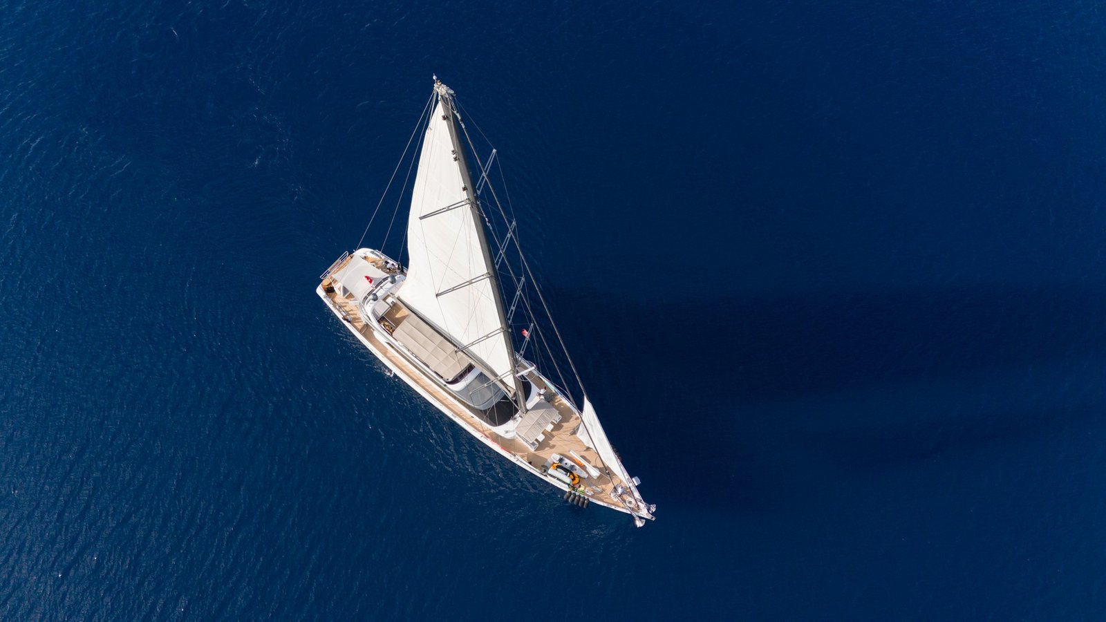Deluxe Gulet Charter Marmaris – image 2