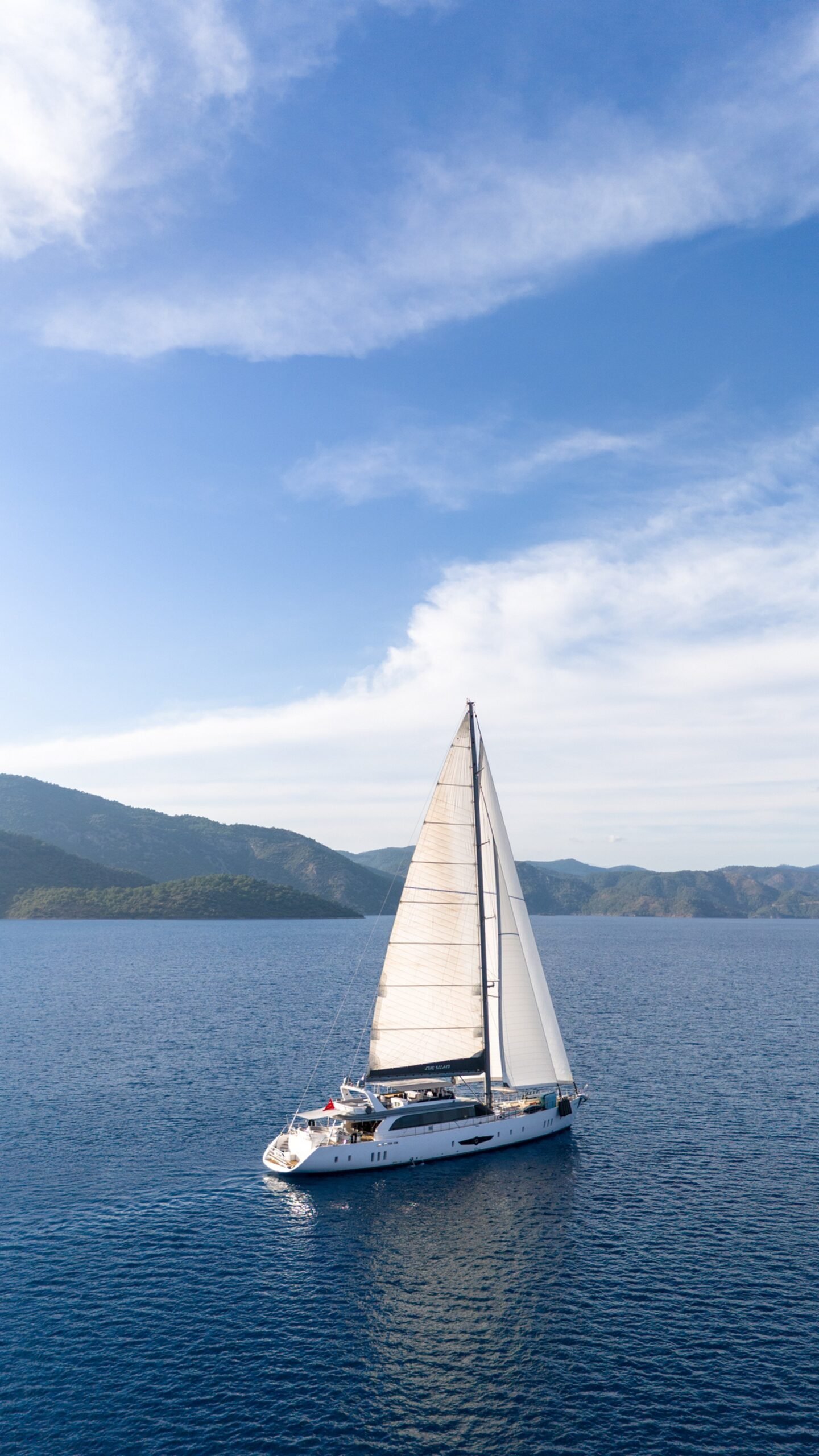 Deluxe Gulet Charter Marmaris – image 7