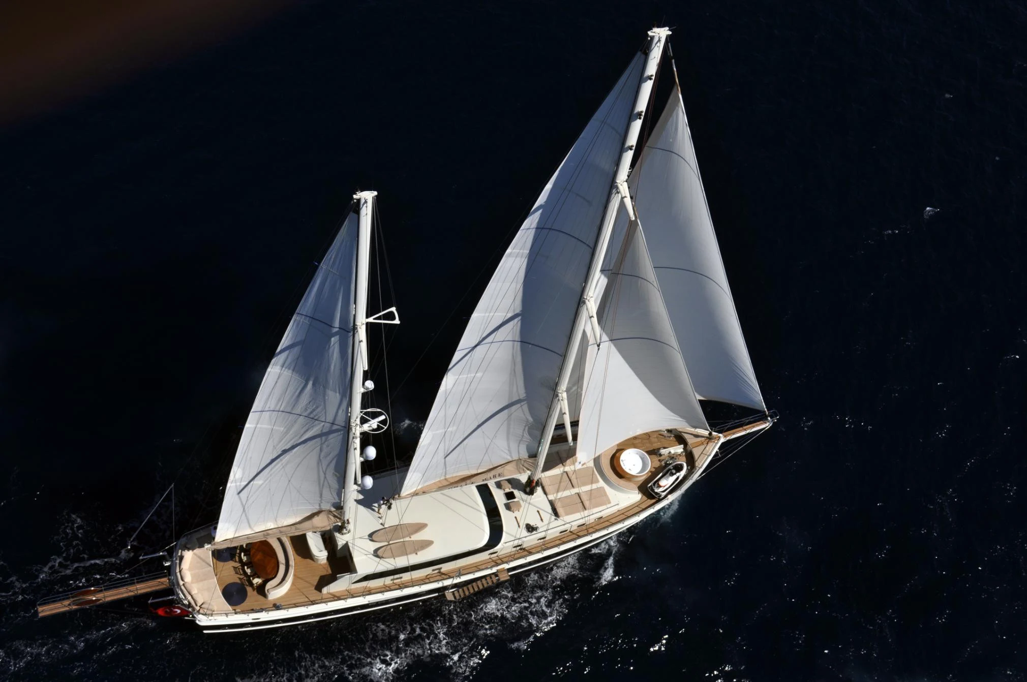 36m Deluxe Gulet Charter Turkey | 2011 | DM3611