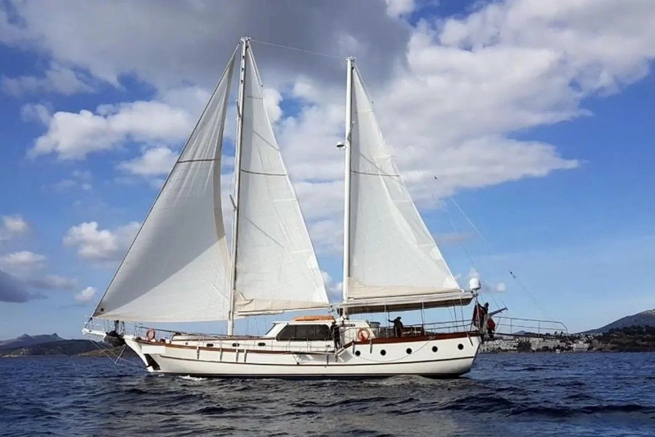 22m Family Gulet Charter Bodrum | 2017 | EL2204