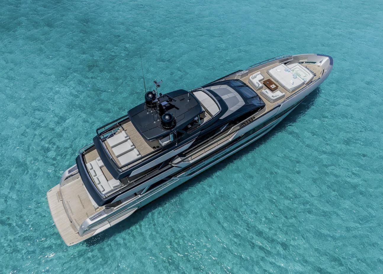 Satılık Riva 130