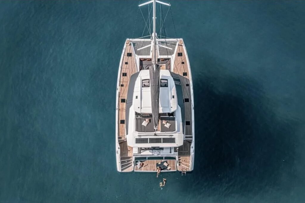 Satılık 19m Fountaine Pajot Samana 59 | 2023 | SA1903