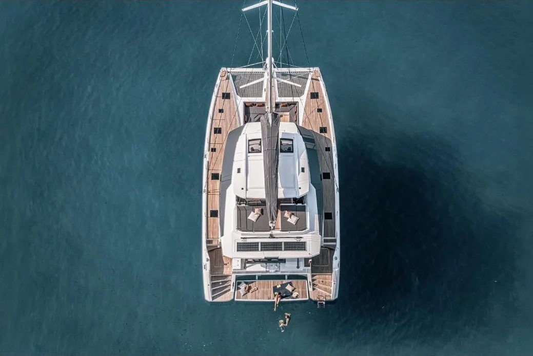 Satılık 19m Fountaine Pajot Samana 59 | 2023 | SA1903