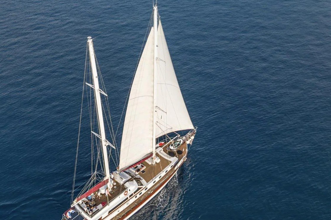 27m Gulet Kiralama Dubrovnik | 2008 | AD2704